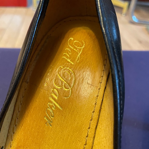 Ted Baker London classic peeptoe heel - Picture 8 of 9